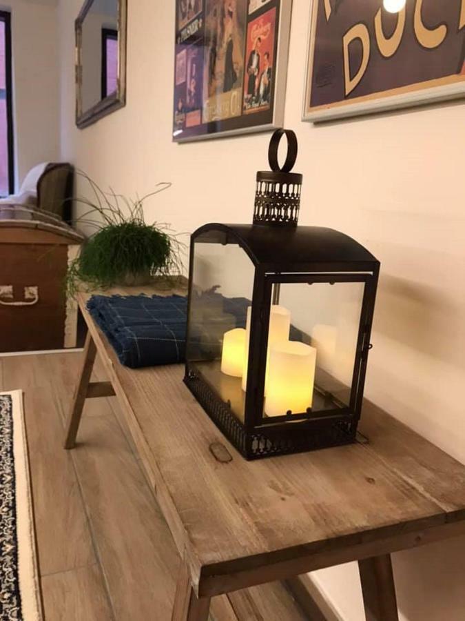 Ribe Ferielejlighed Eksteriør bilde